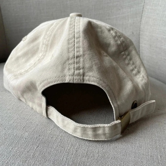 NWT Parks Project Rainbow Chenille Grandpa Hat - Picture 3 of 7